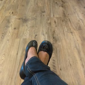 Meet your Posher, Rochell